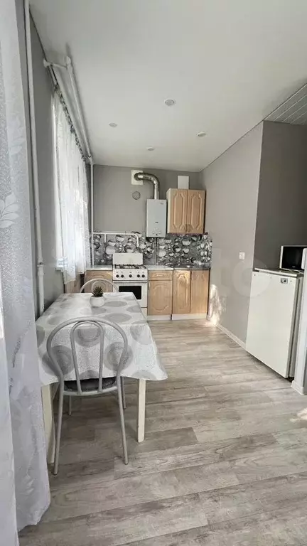 1-к. квартира, 31 м, 2/5 эт. - Фото 1