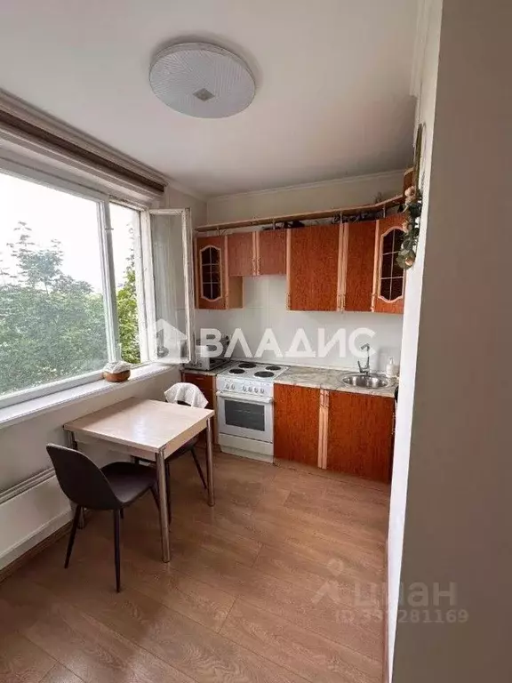 1-к кв. Москва Коломенская наб., 6К1 (37.8 м) - Фото 1