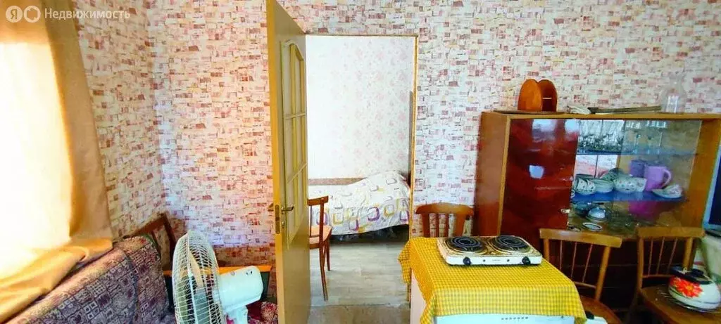 Дом в Белая Калитва, садоводческое товарищество БКМПО-2 (40 м) - Фото 1