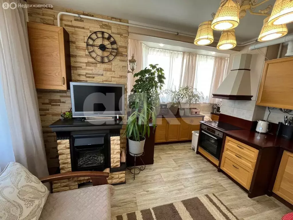 1-комнатная квартира: Анапа, Владимирская улица, 150 (47 м) - Фото 1