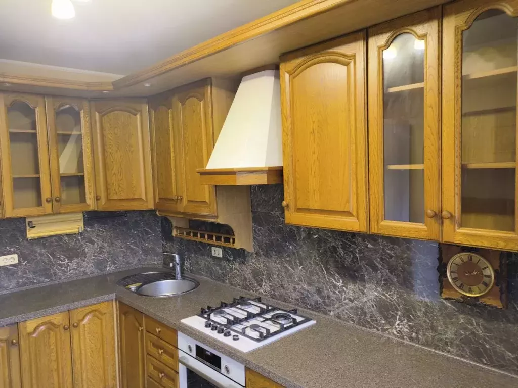 3-к кв. Калужская область, Обнинск просп. Маркса, 73 (81.1 м) - Фото 1