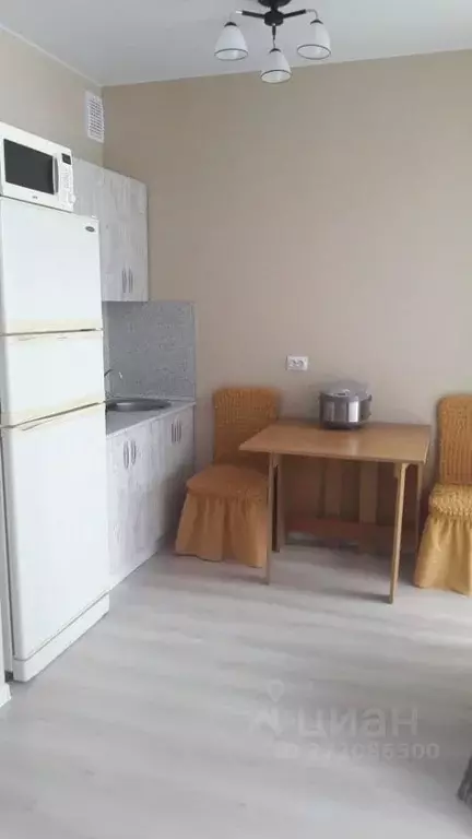 1-к кв. Белгородская область, Белгород ул. Попова, 35 (32.0 м) - Фото 0