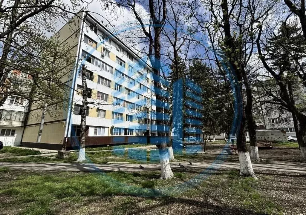 1-к кв. Ставропольский край, Ессентуки ул. Фридриха Энгельса, 36 (15.7 ... - Фото 1