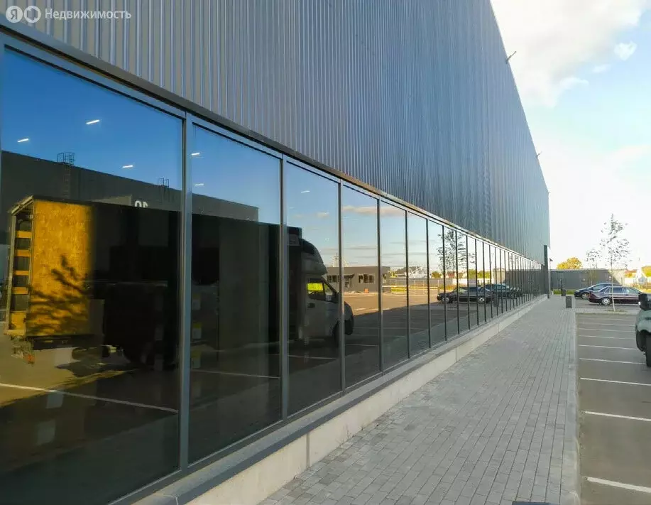 Склад (2552 м) - Фото 1