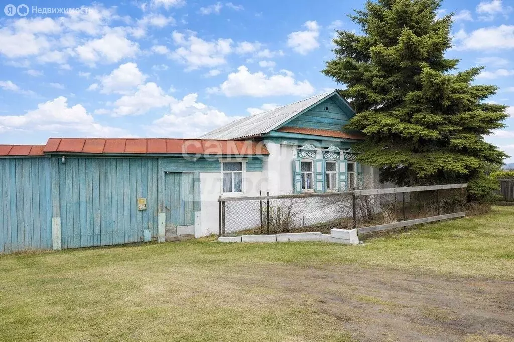 Дом в Касли, улица Карла Либкнехта, 38 (49 м) - Фото 2