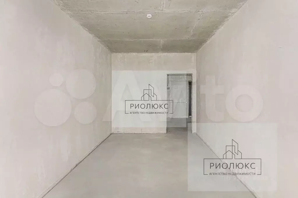 1-к кв. Челябинская область, Челябинск просп. Ленина, 64 (49.3 м) - Фото 1