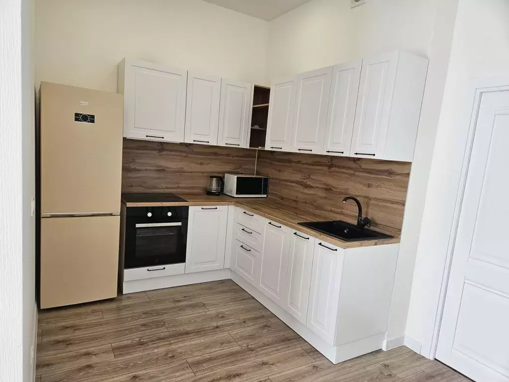 Студия Ульяновская область, Ульяновск ул. Народного учителя Латышева, ... - Фото 1