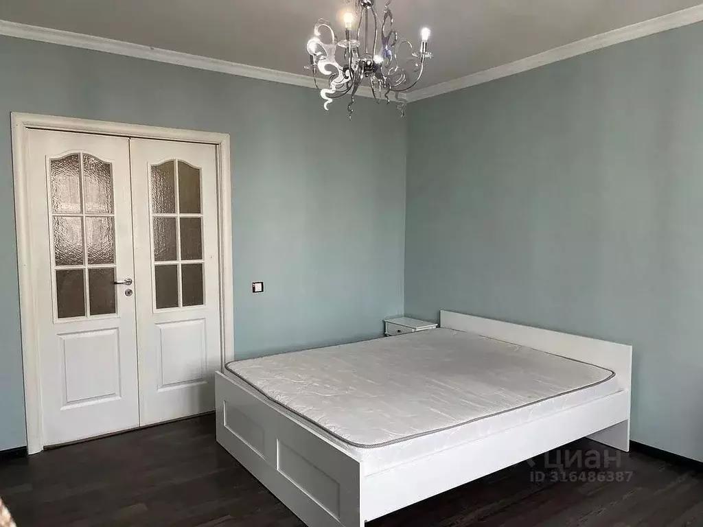 2-к кв. Москва Новочеркасский бул., 49 (60.0 м) - Фото 0