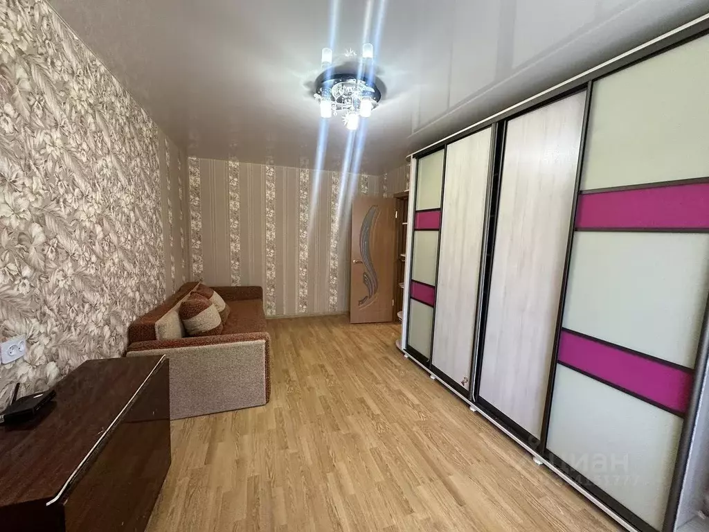 1-к кв. Владимирская область, Александров ул. Фабрика Калинина, 26 ... - Фото 2