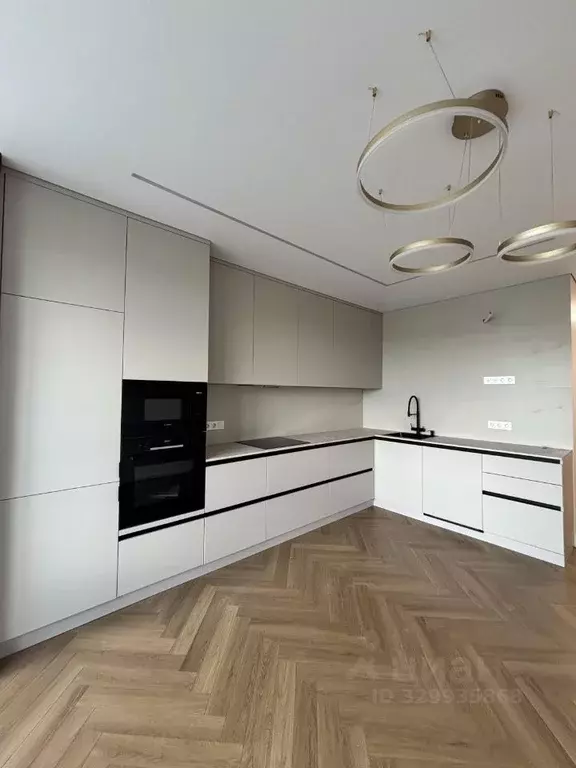 3-к кв. Москва Клинская ул., 2Ак7 (102.0 м) - Фото 1