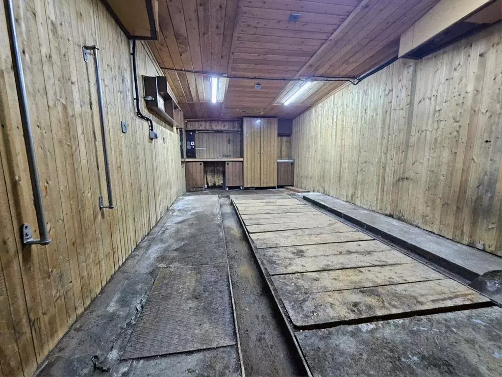 Гараж в Ленинградская область, Мурино Всеволожский район,  (18 м) - Фото 2