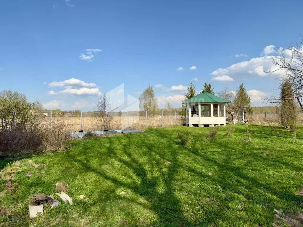 Участок в Московская область, Наро-Фоминский городской округ 32П/ГЛ ... - Фото 2