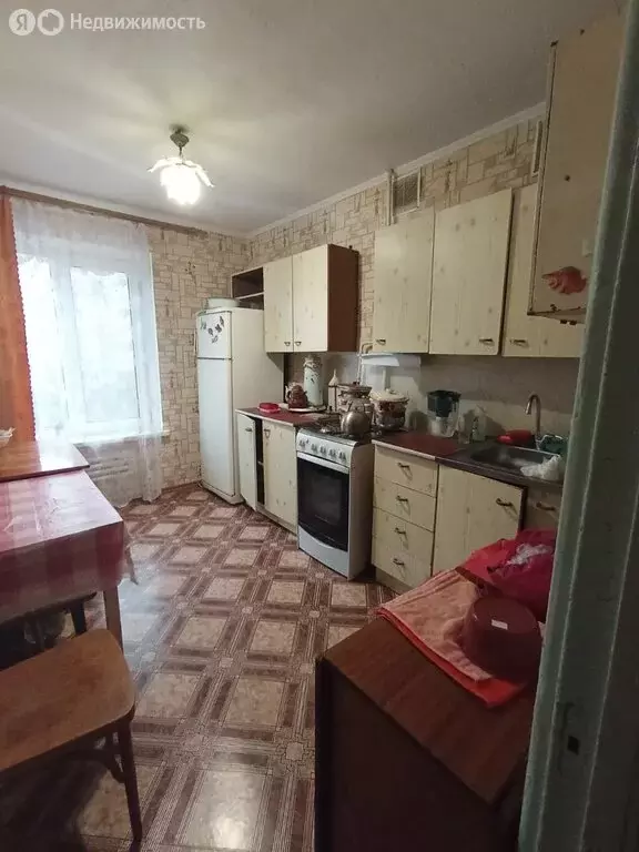 2-комнатная квартира: Таганрог, улица Дзержинского, 171-3 (44 м) - Фото 0