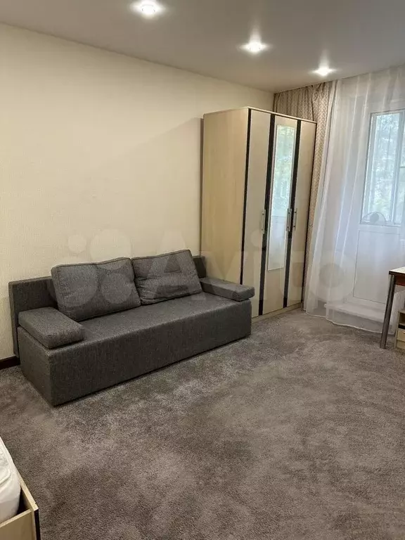 1-к. квартира, 40 м, 3/5 эт. - Фото 0