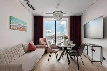 2-к кв. Москва пл. Курского Вокзала, 1 (45.0 м) - Фото 1