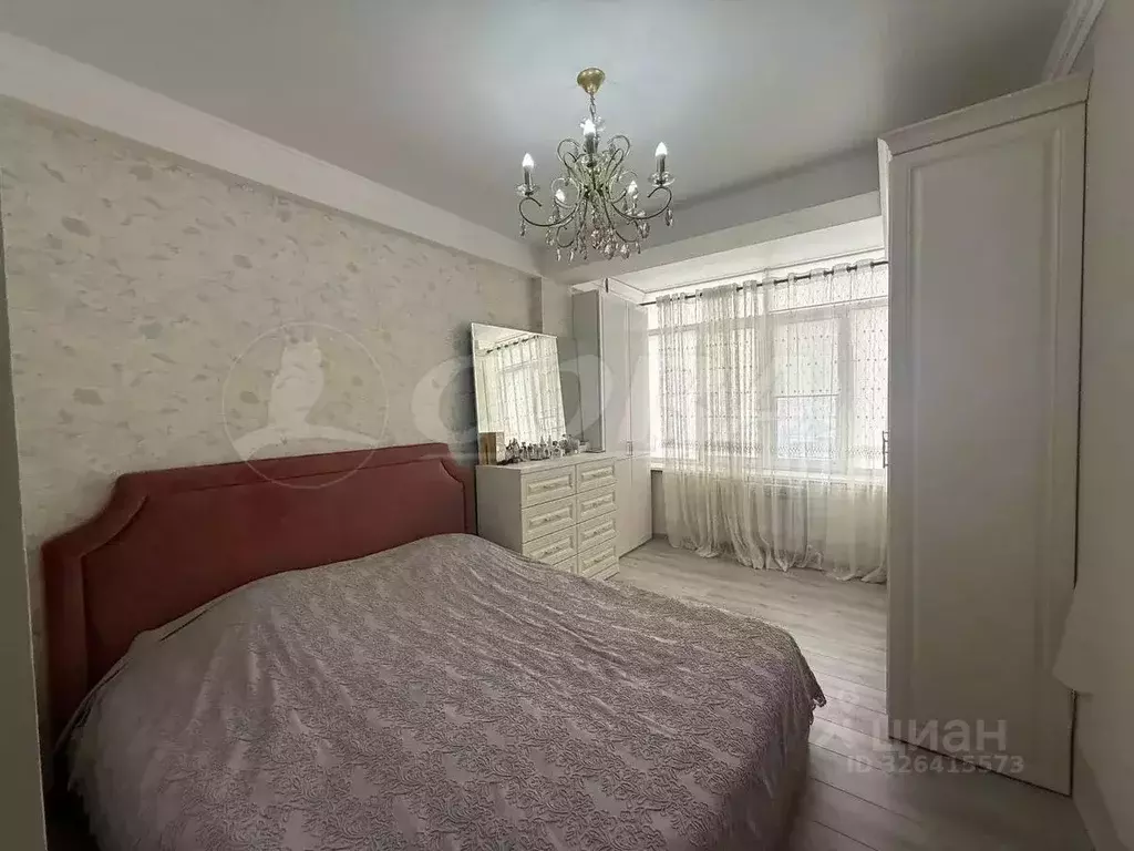 1-к кв. Дагестан, Дербент ул. Назима Казиахмедова, 1М (49.0 м) - Фото 2