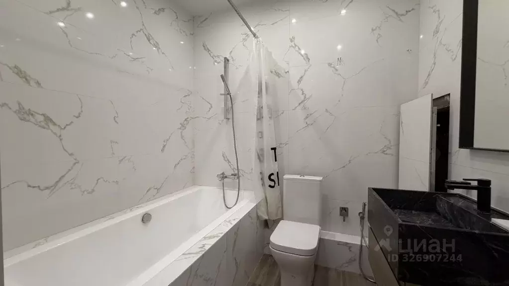 4-к кв. Московская область, Одинцово Можайское ш., 122 (100.0 м) - Фото 2