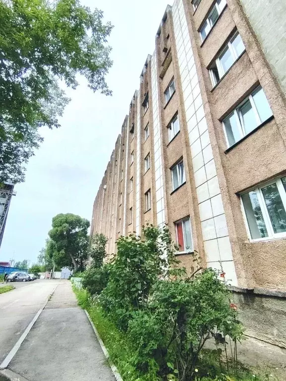 2-к кв. Пермский край, Пермь бул. Гагарина, 30Б (53.7 м) - Фото 1