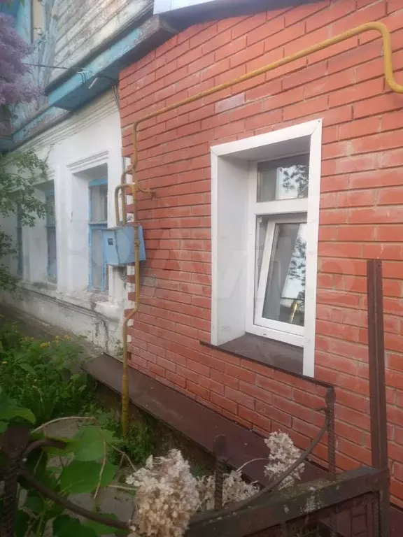 Дом 50,6 м на участке 5,5 сот. - Фото 1