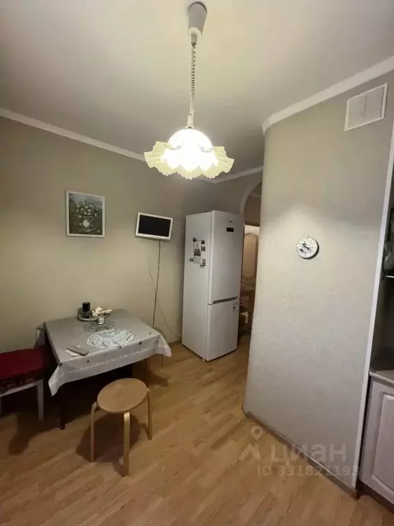 1-к кв. Москва Братиславская ул., 11 (37.0 м) - Фото 1