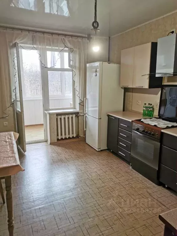 2-к кв. Северная Осетия, Владикавказ Весенняя ул., 1к4 (63.2 м) - Фото 1