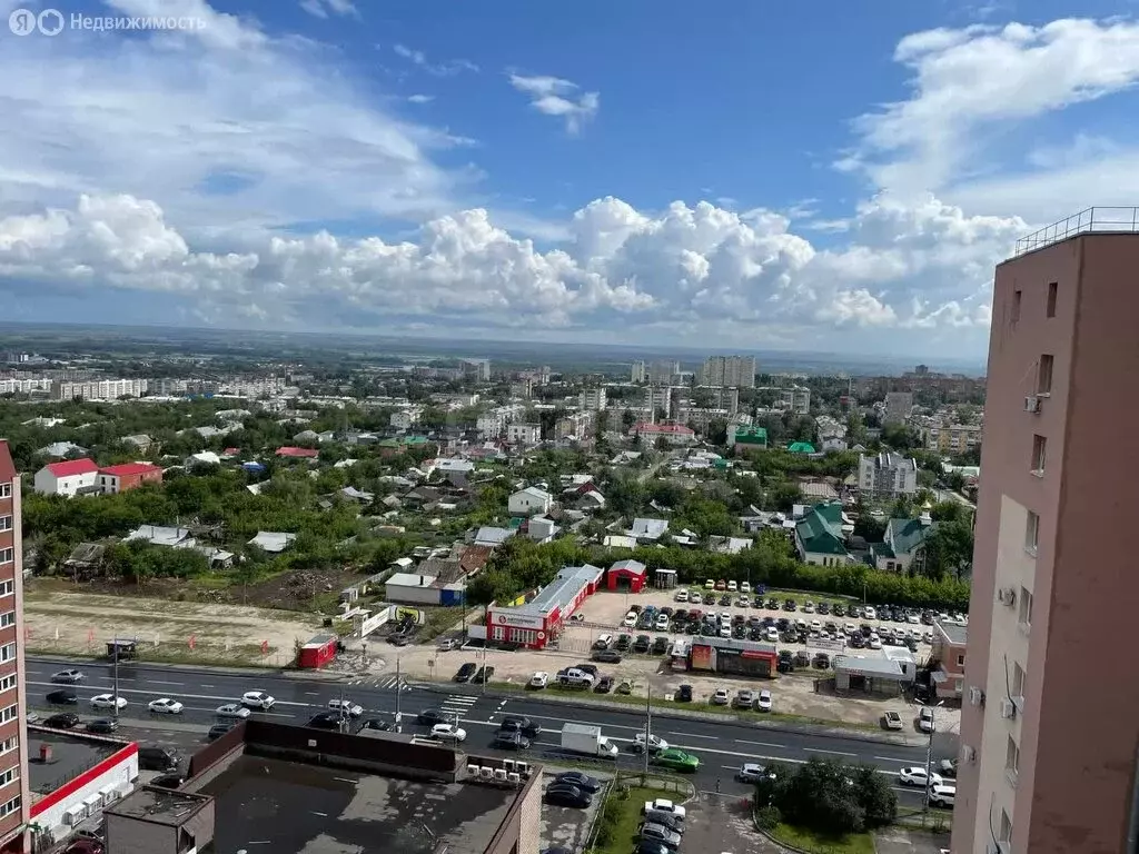 2-комнатная квартира: Самара, улица Карбышева, 61Б (67 м) - Фото 1