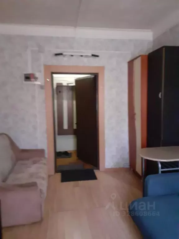 Комната Московская область, Люберцы пос. ВУГИ, 20 (13.0 м) - Фото 2