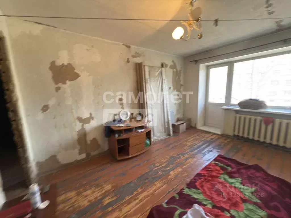 2-к кв. Забайкальский край, Чита Новобульварная ул., 115 (46.0 м) - Фото 2