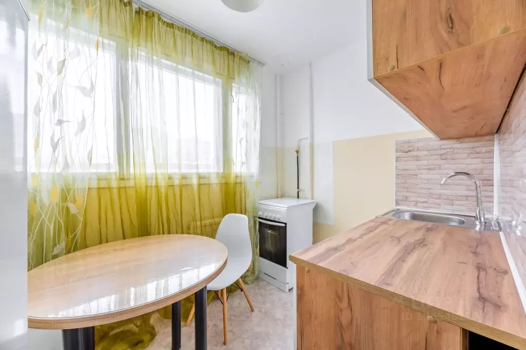 1-к кв. Санкт-Петербург ул. Демьяна Бедного, 8к2 (32.4 м) - Фото 1