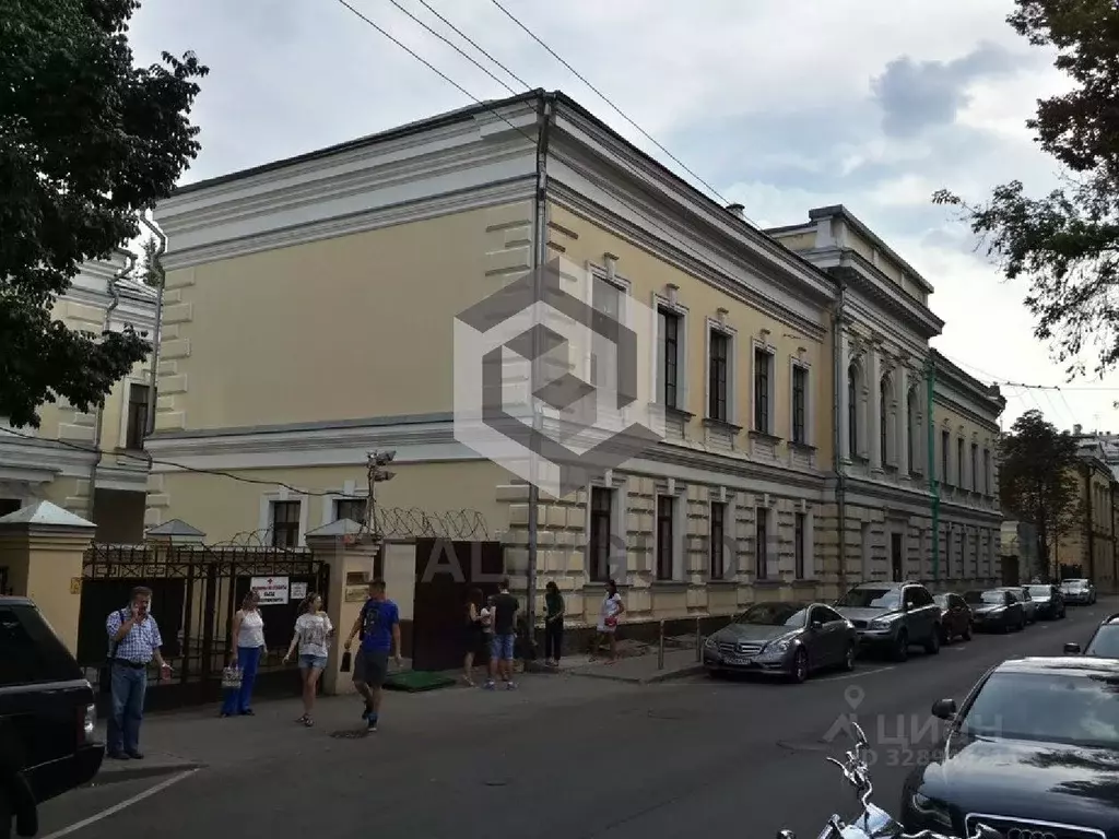 Офис в Москва Большой Харитоньевский пер., 24С2 (92 м) - Фото 2