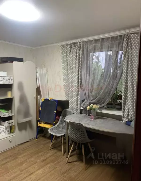 3-к кв. Ростовская область, Новочеркасск Степная ул. (50.0 м) - Фото 1