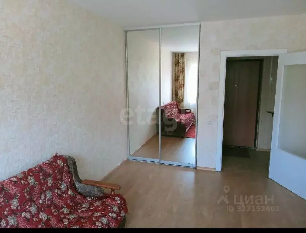 1-к кв. Удмуртия, Ижевск ул. Е.М. Кунгурцева, 18 (36.0 м) - Фото 0