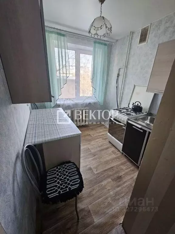 1-к кв. Ярославская область, Ярославль ул. Блюхера, 86/9 (29.9 м) - Фото 1