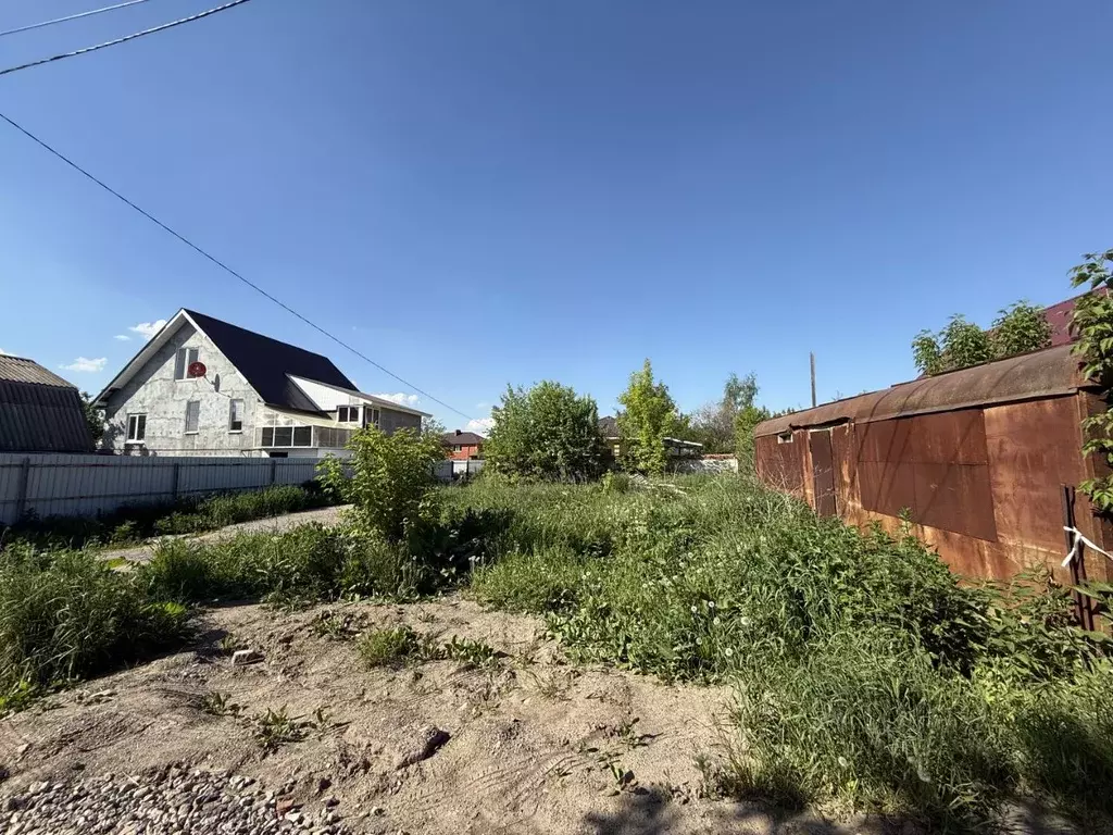Участок в Татарстан, Пестречинский район, Богородское с/пос, д. Куюки ... - Фото 0