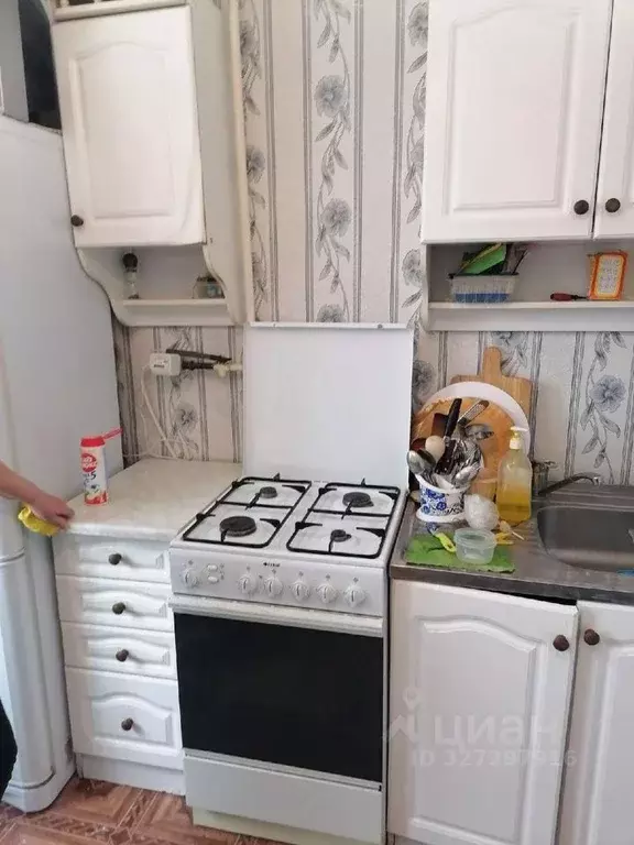 1-к кв. Белгородская область, Старый Оскол Весенний мкр, 31 (37.0 м) - Фото 1