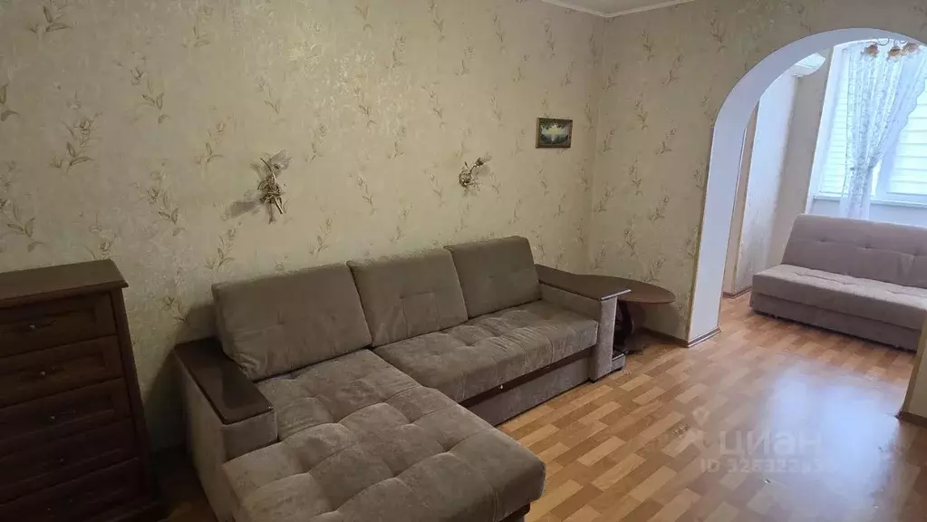 2-к кв. Крым, Евпатория просп. Ленина, 25Б (63.0 м) - Фото 2