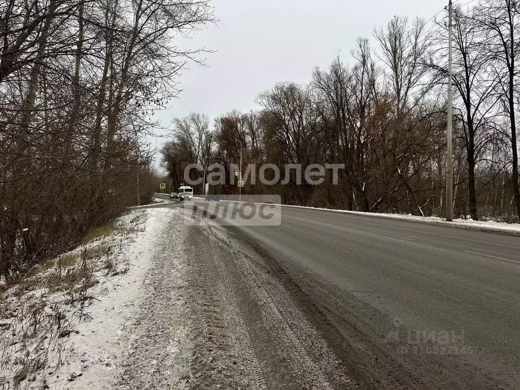 Участок в Башкортостан, Уфимский район, Жуковский сельсовет, Звездный ... - Фото 0