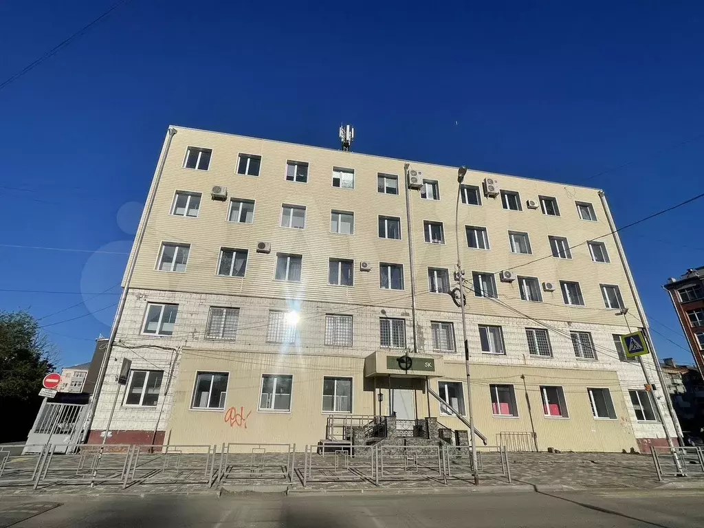 Торговая площадь - Фото 1