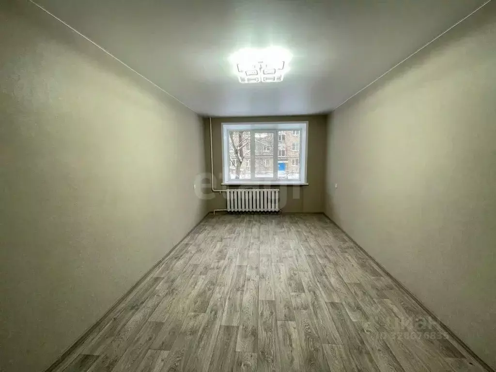 2-к кв. Костромская область, Буй ул. Социализма, 21 (44.8 м) - Фото 1