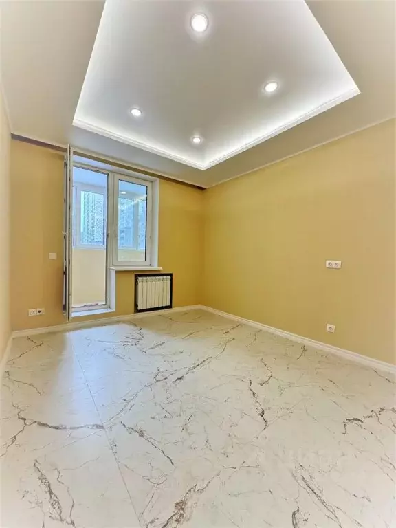 Студия Московская область, Котельники Новые Котельники мкр, 17 (22.0 ... - Фото 1