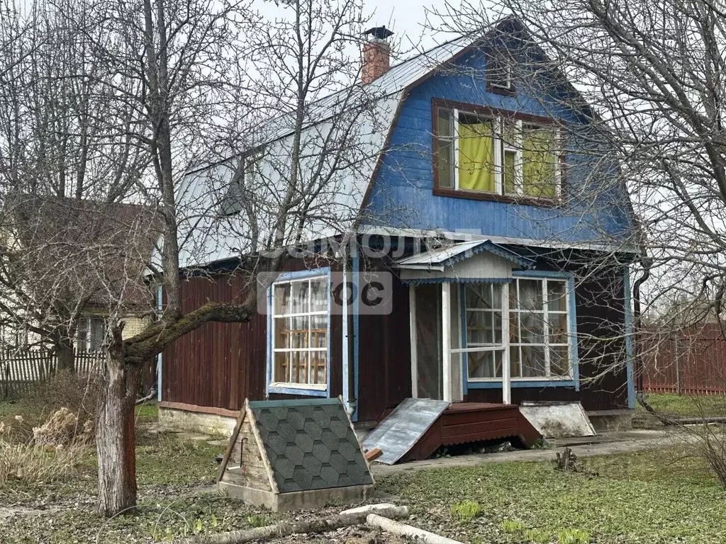 Дом в Московская область, Дмитровский муниципальный округ, Дружба-7 ... - Фото 1