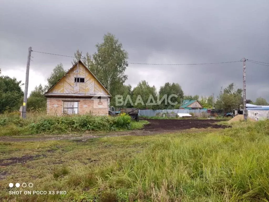 Участок в Пензенская область, Пенза Росток СДТ, 267 (8.0 сот.) - Фото 1