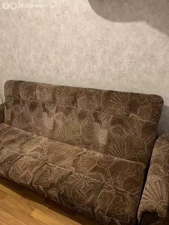 Квартира-студия: Минусинск, Советская улица, 39 (10 м) - Фото 1