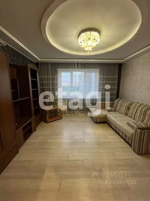 2-к кв. Красноярский край, Красноярск Краснодарская ул., 5А (52.1 м) - Фото 1