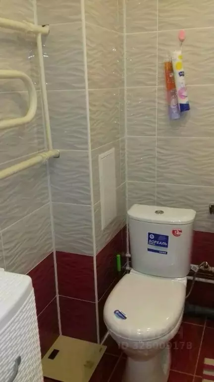 1-к кв. Хакасия, Абакан ул. Крылова, 85 (36.0 м) - Фото 2