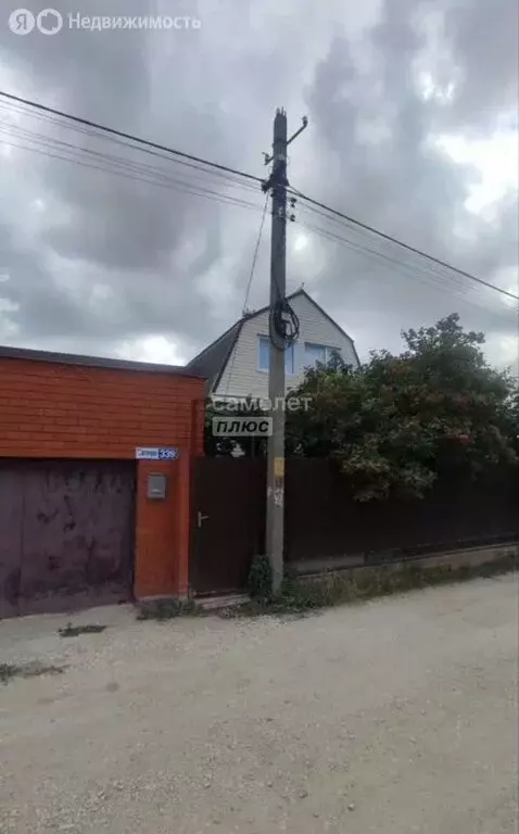 Дом в Темрюк, улица Ветеранов, 339 (75 м) - Фото 1