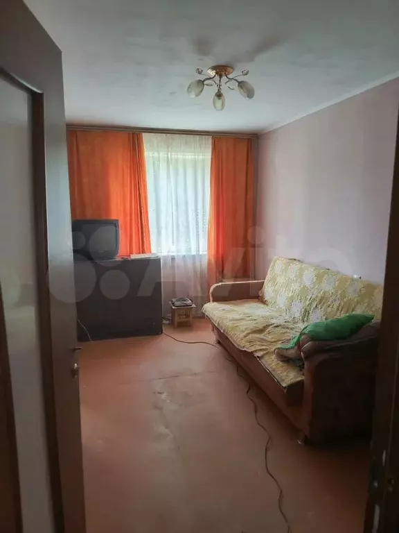 Комната 12 м в 3-к., 1/5 эт. - Фото 0