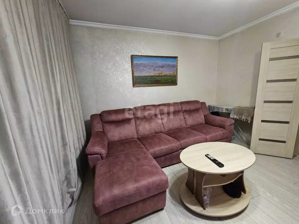Продаётся 2-к квартира, 48.3 м - Фото 0