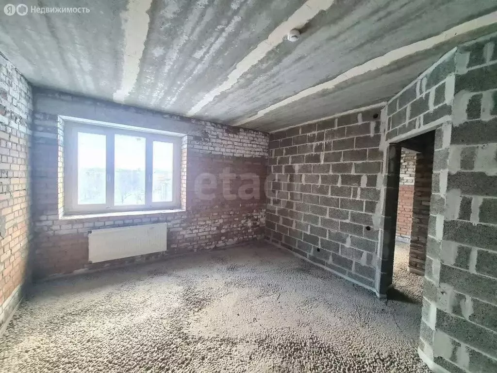 1-комнатная квартира: Самара, Черемшанская улица, 162 (38 м) - Фото 0
