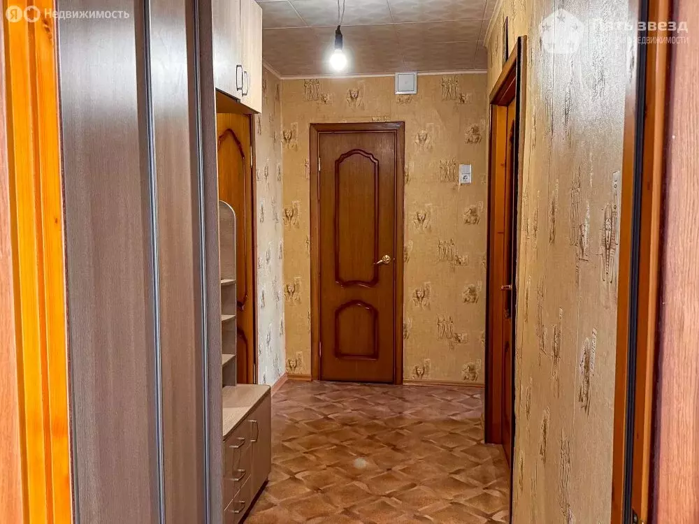 2-комнатная квартира: Тверь, Хрустальная улица, 36к1 (50.5 м) - Фото 0